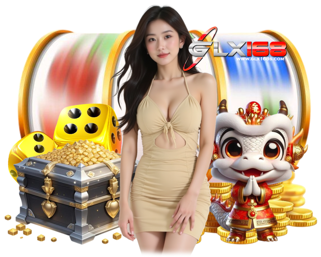 GLX168 เล่นง่าย